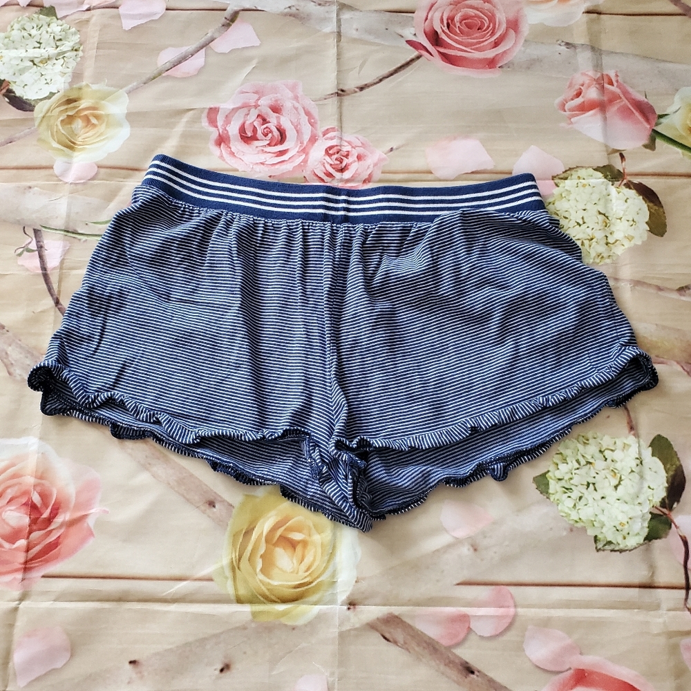 Splendid pajama shorts